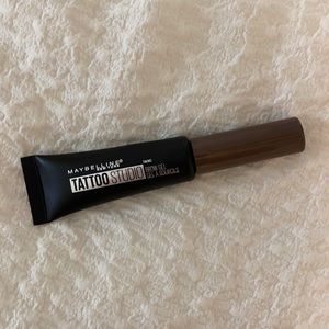 Brow Gel *USED ONCE*